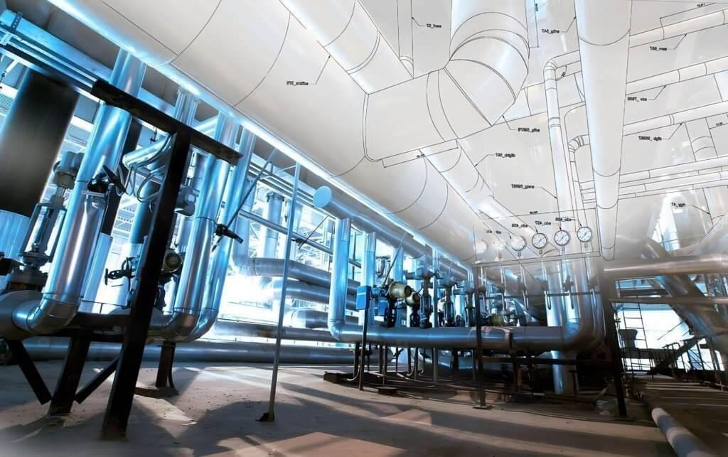 Pipeworks engineering
