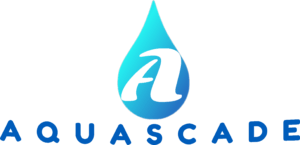 Aquascade logo